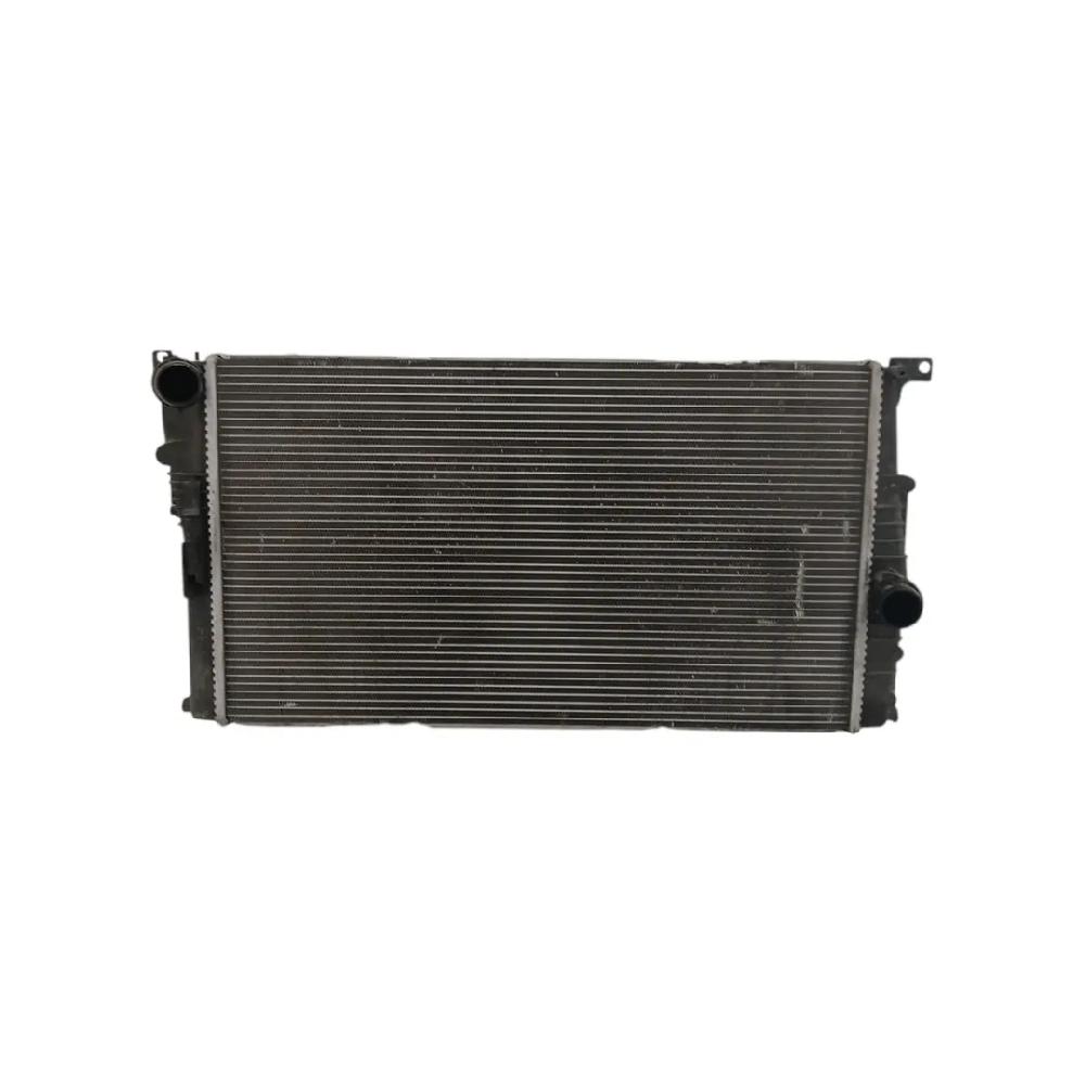 Radiador N20B20B 17118672104 Bmw 2 coupé (f22, f87) 2012-2014 180000 km