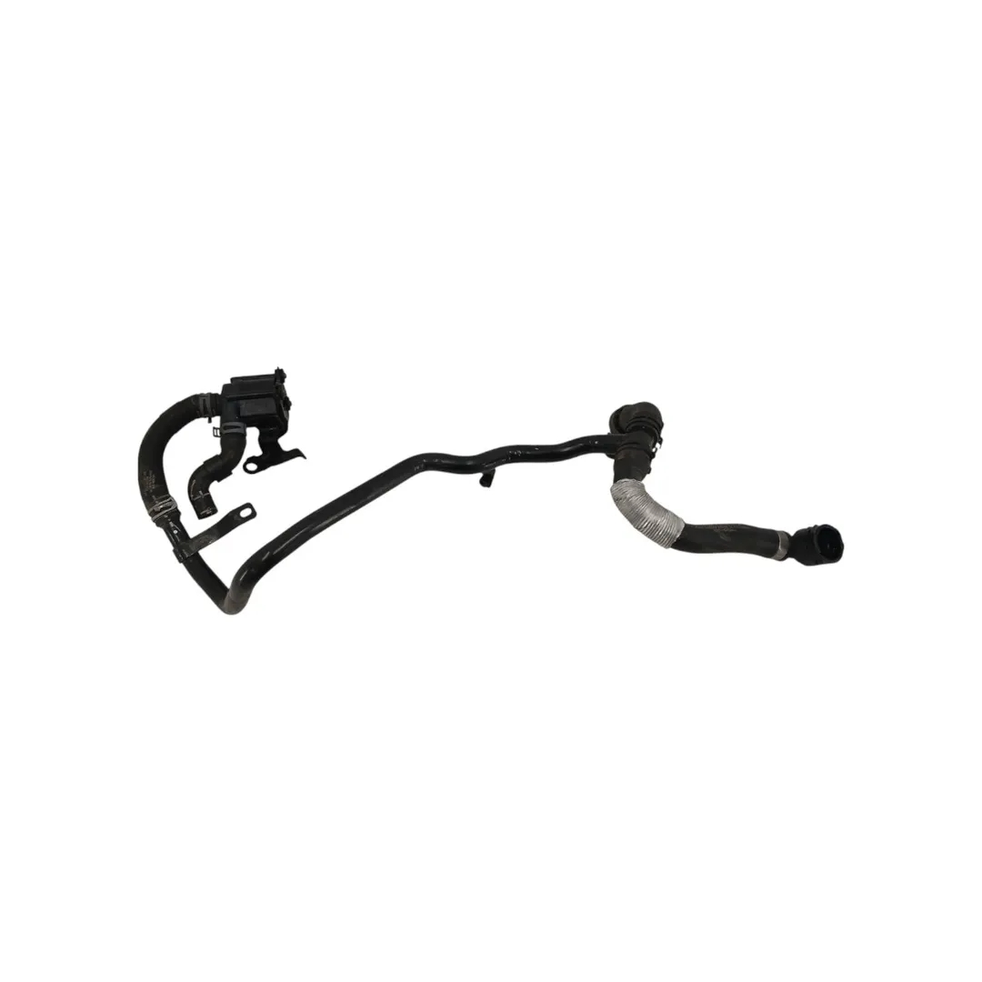 Pompa acqua supplementare CUWA Audi Q3 (8ub, 8ug) 2014-2018 68000 km