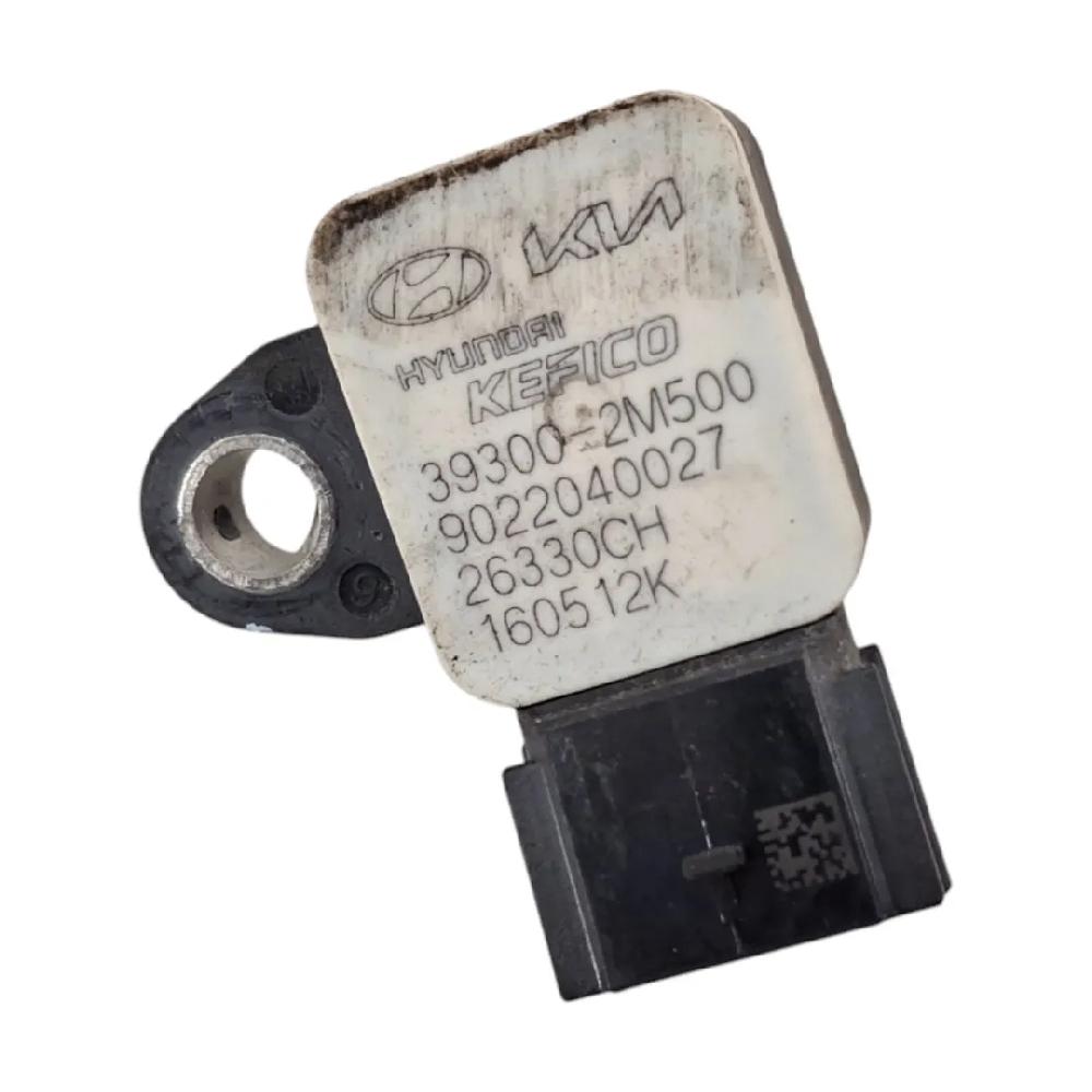 Sensore turbo G3LF 393002M500 Kia Stonic (09/20>) 2020-0 33500 km