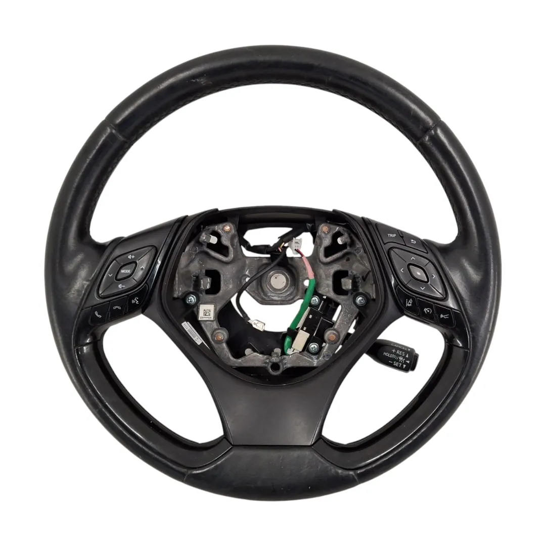 Volante 8NR-FTS 45100F4020C1 Toyota C-hr (_x1_) 2016-0 113000 km