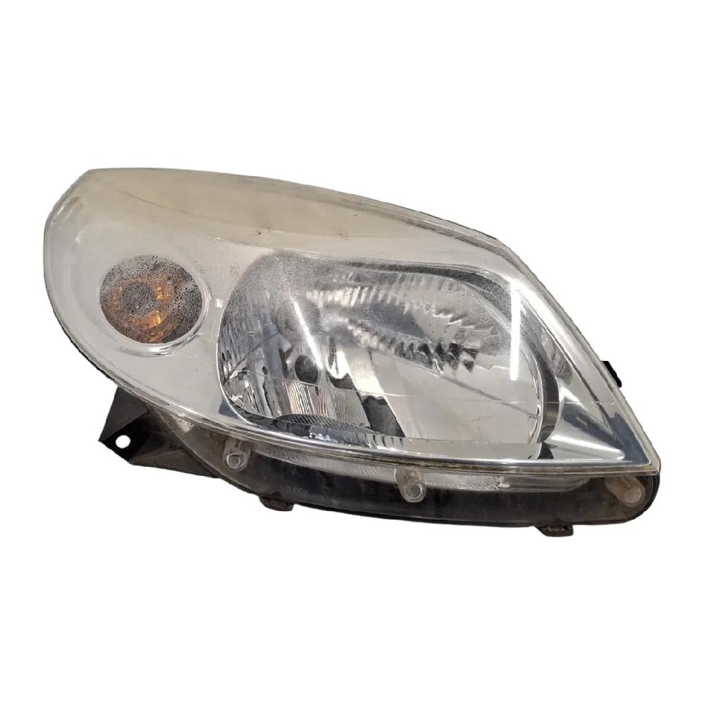 Pisca frente esquerdo K7J A7 8200733878 Dacia Sandero (bs_) 2008-0 140000 km