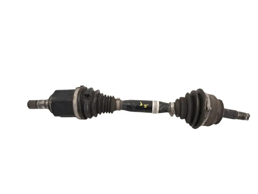 Albero di trasmissione anteriore sinistro 263A8000 52012152 Fiat Doblo limusina (263_) 2010-2017