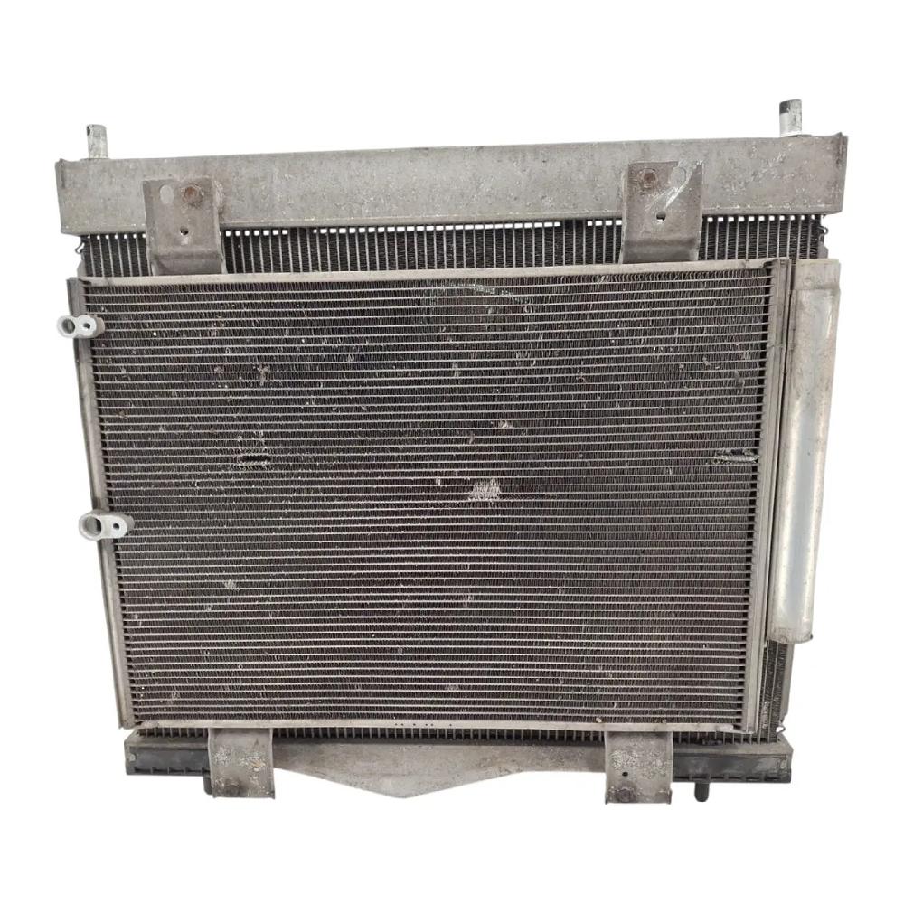 Radiador de calefacción / aire acondicionado K3 16400B1320 Daihatsu Terios (j2_, f7__) 2006-2009 68000 km
