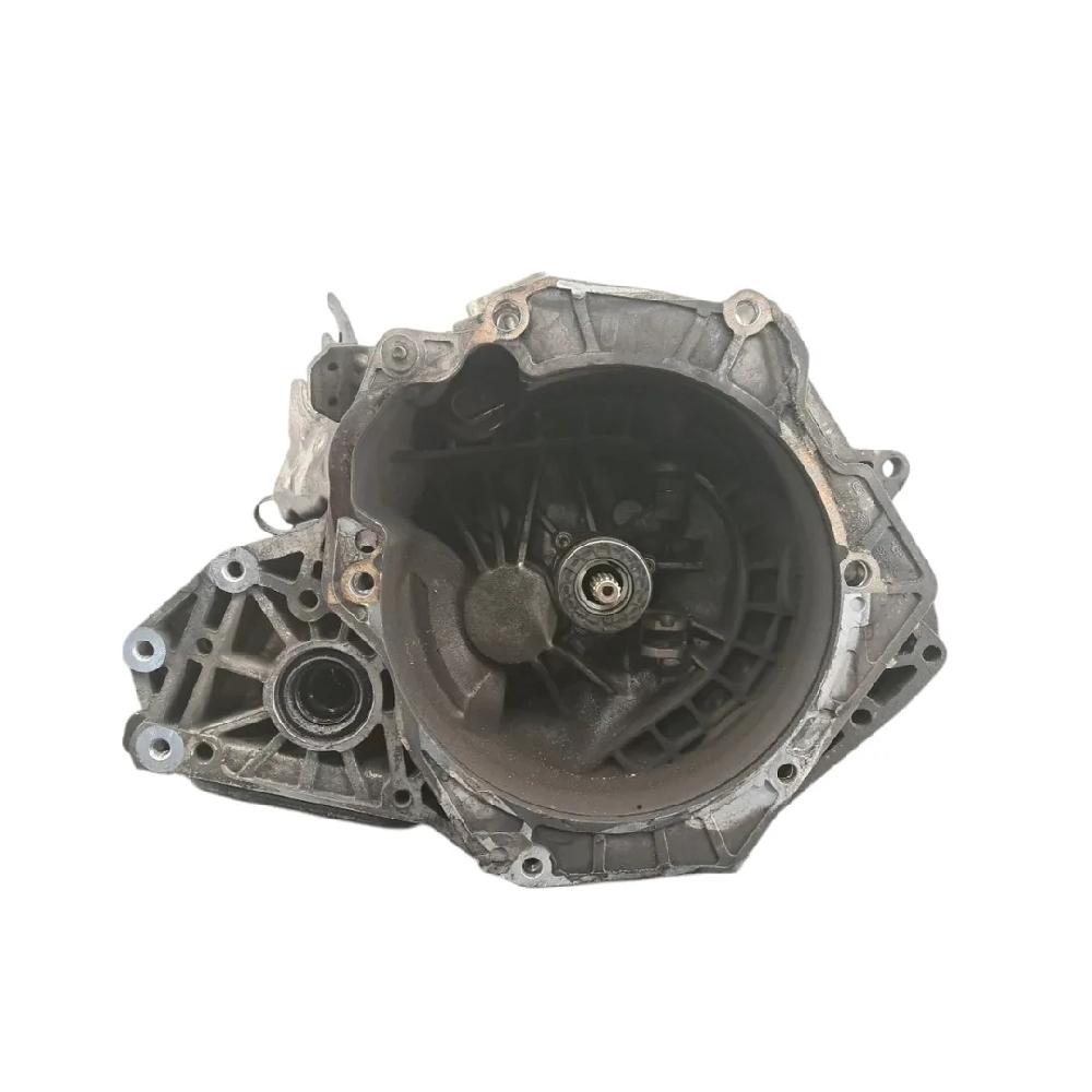 Caja de cambios Z13DT Suzuki Swift iii (mz, ez) 2005-2008