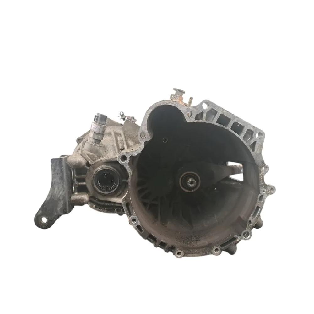 Caja de cambios G4EA 4300022915 Hyundai Getz (tb) 2002-2005 204000 km