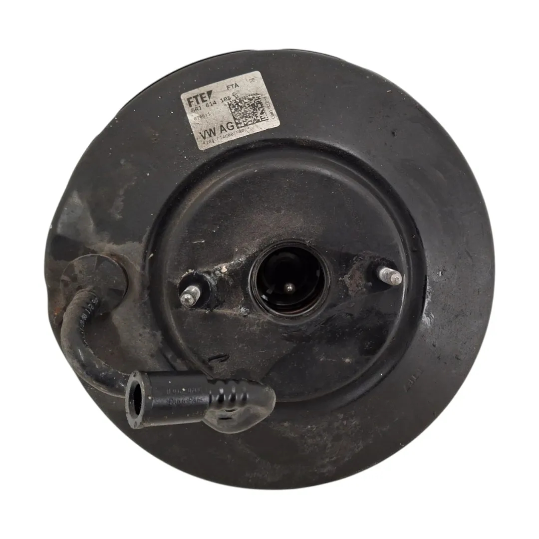 Servofreno CFW Seat Ibiza iv (6j5, 6p1) 2008-2010 138000 km