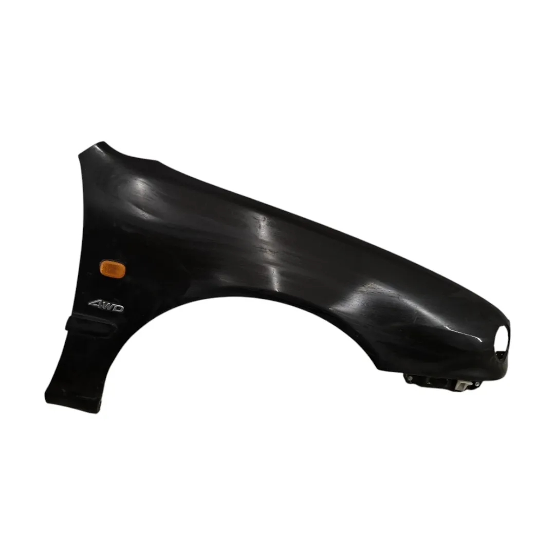 Aleta delantera derecha 538111H080 Toyota Corolla liftback (_e11_) 2000-2002