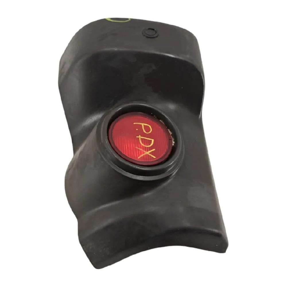 Punta paragolpes trasera derecha 4D56 6410A226 Mitsubishi L200 / triton (ka_t, kb_t) 2005-2015