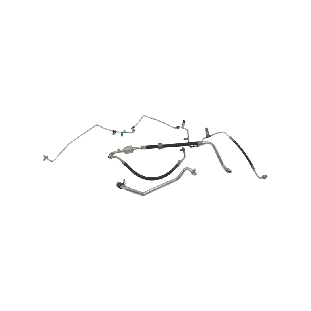 Air conditioning pipes B4D B4 Dacia Sandero ii (b8_) 2012-2021 92000 km