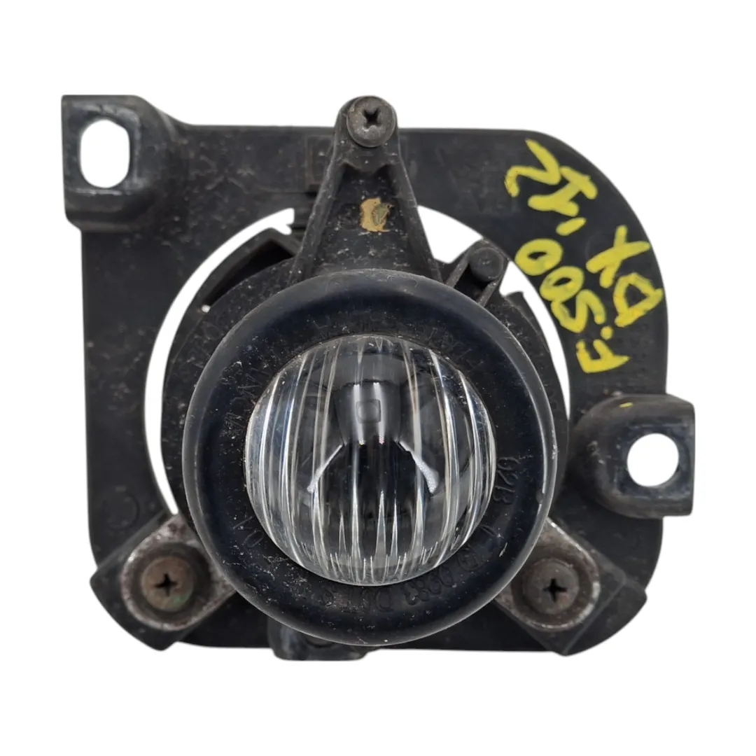 Farol de nevoeiro direito 169A4000 51822888 Fiat 500 (3p) (07/07>01/15<) 0-0 95000 km