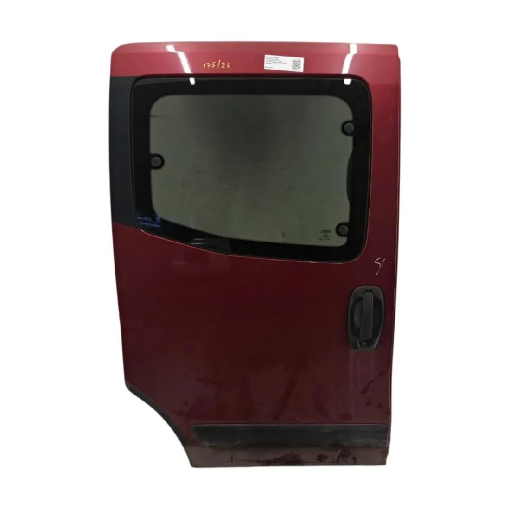 Puerta lateral corredera derecha 199A2000 Fiat Fiorino furgón/ranchera familiar (225_) 2007-2012