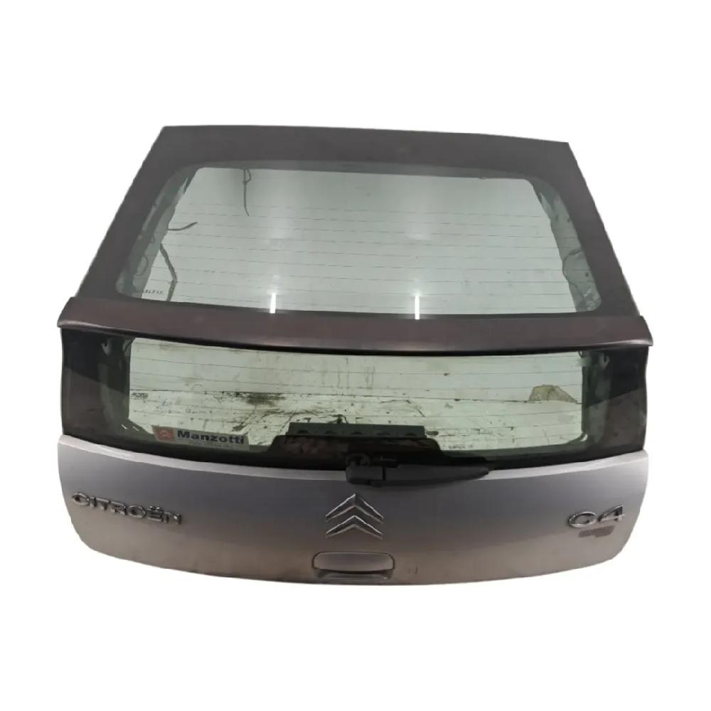 Portón trasero RHR 8701V0 Citroen C4 coupé (la_) 2004-2011