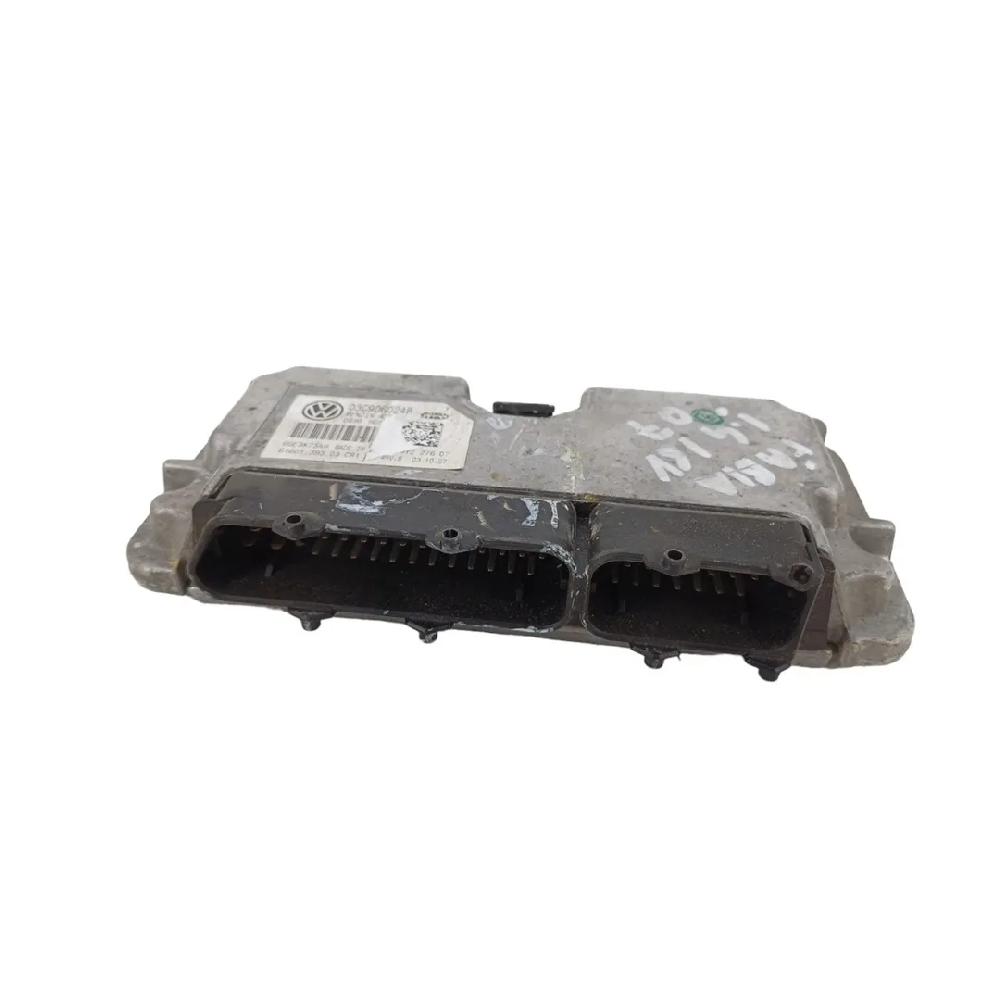 Centralita inyección 03C906024R Skoda Roomster (5j) (07/06>12/10<) 2006-2010