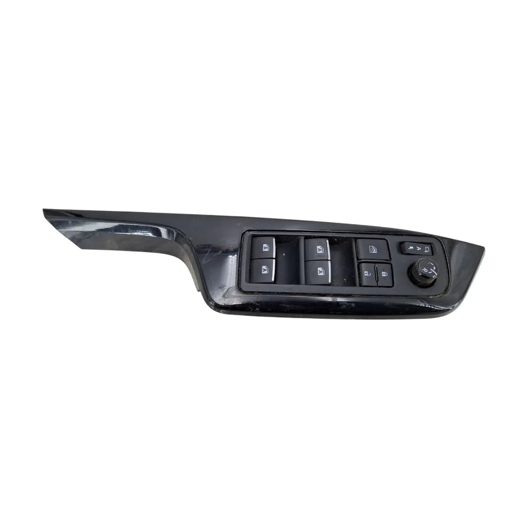 Mando multifunción 8NR-FTS 84040F4020 Toyota C-hr (_x1_) 2016-0 113000 km