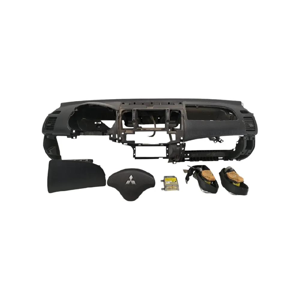 Kit airbag 4D56 Mitsubishi L200 / triton (ka_t, kb_t) 2005-2015