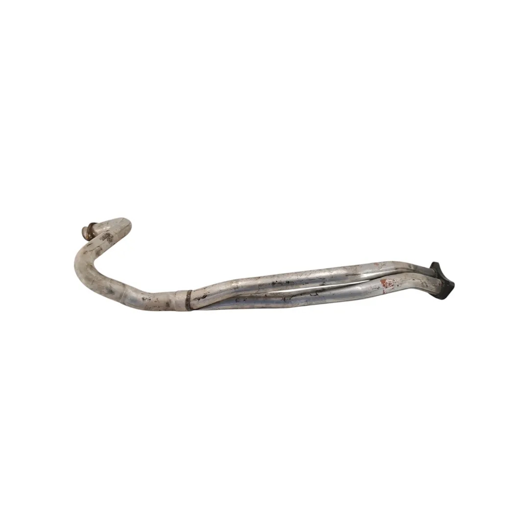 Front exhaust tailpipe 4DA Ford Transit caja/chasis (e_ _) 1991-1994 185000 km