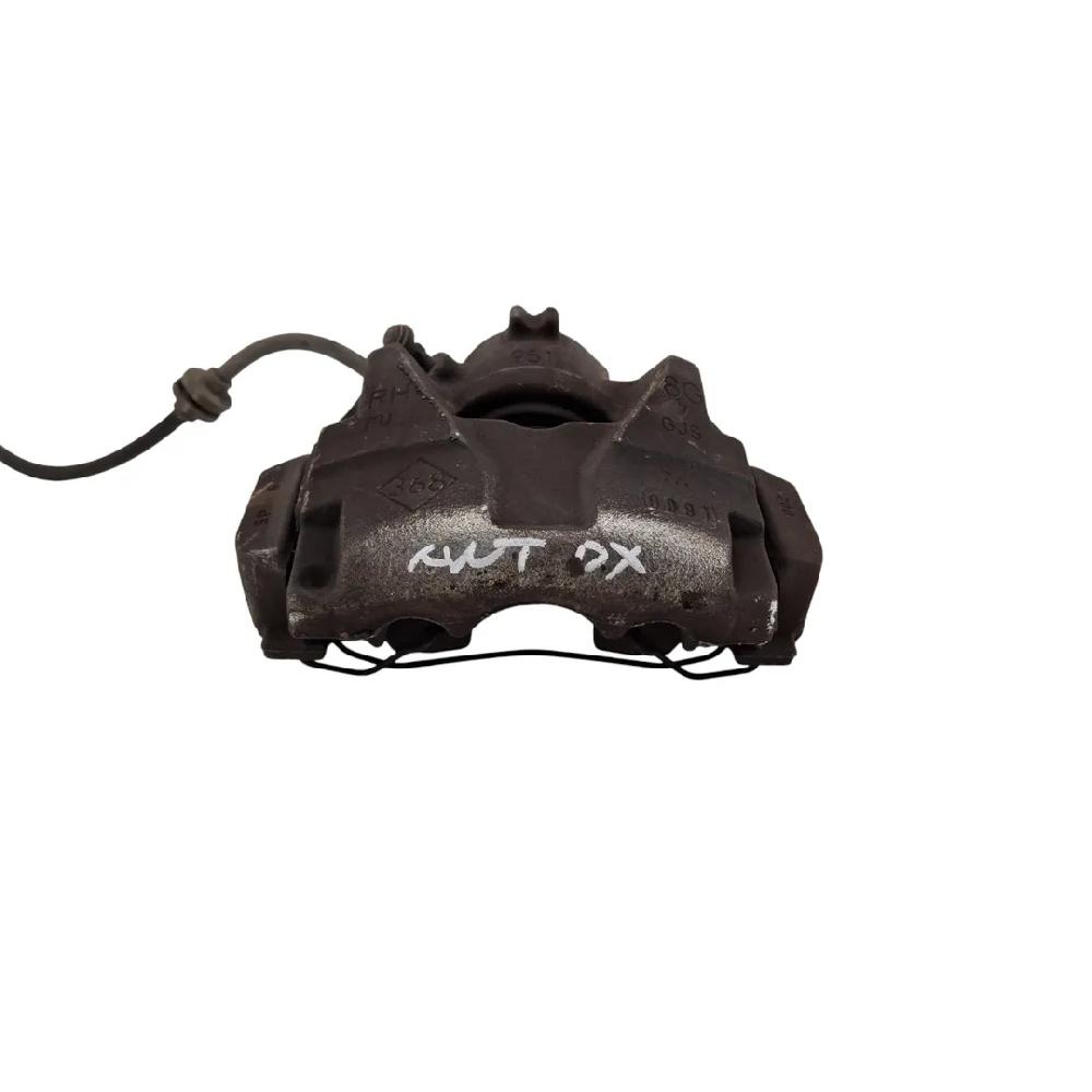 Right front brake caliper K9KE6 410018218R Renault Captur i (j5_, h5_) 2013-0