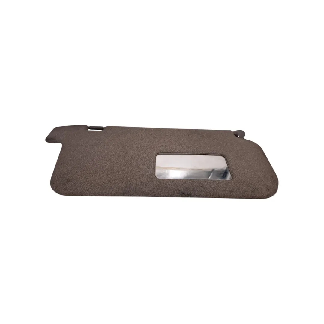 Sun visor lh TD27H Nissan Terrano ii (r20) 1996-2007 245000 km