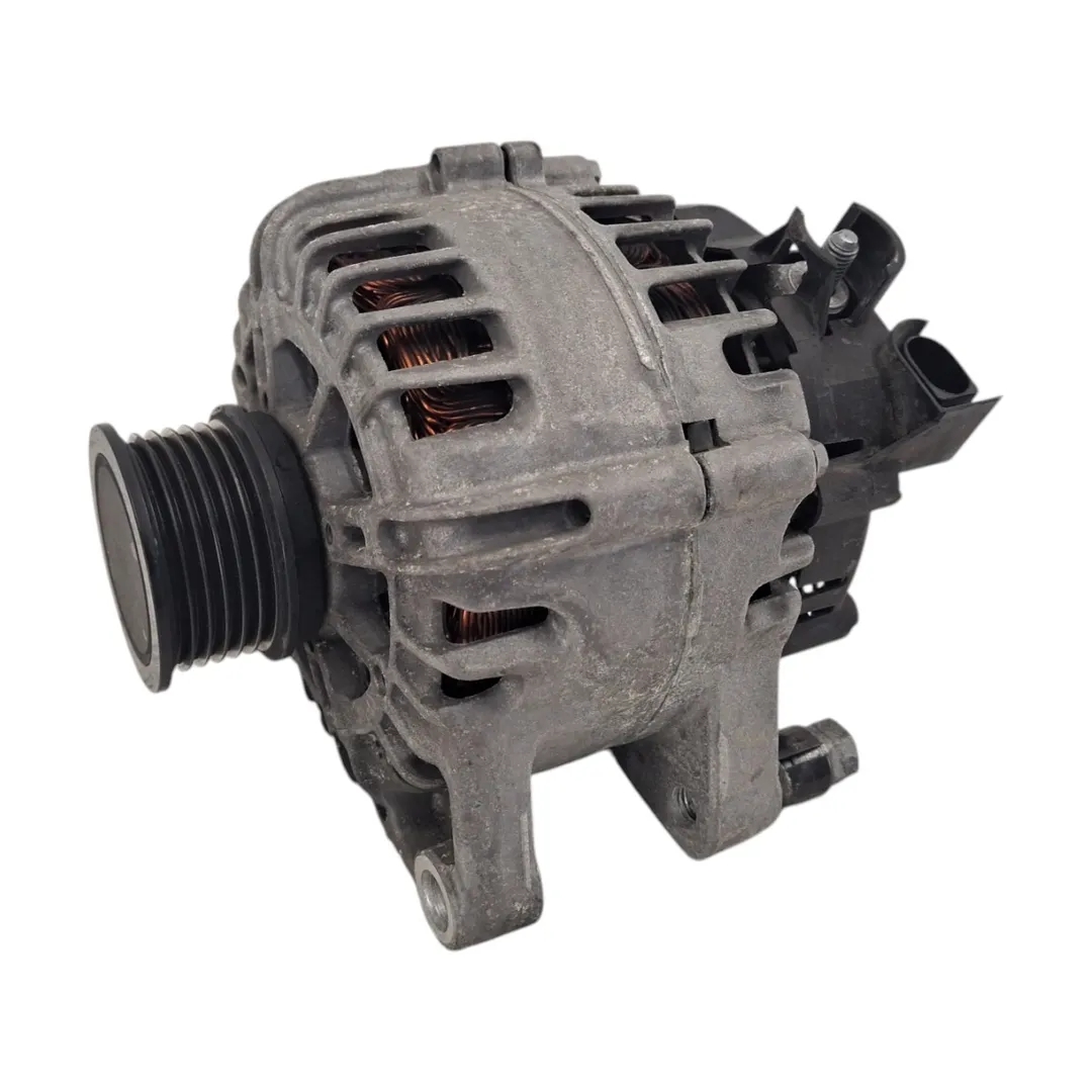 Alternador UGJC 1704768 Ford Fiesta vi (cb1, ccn) 2008-2000 105000 km