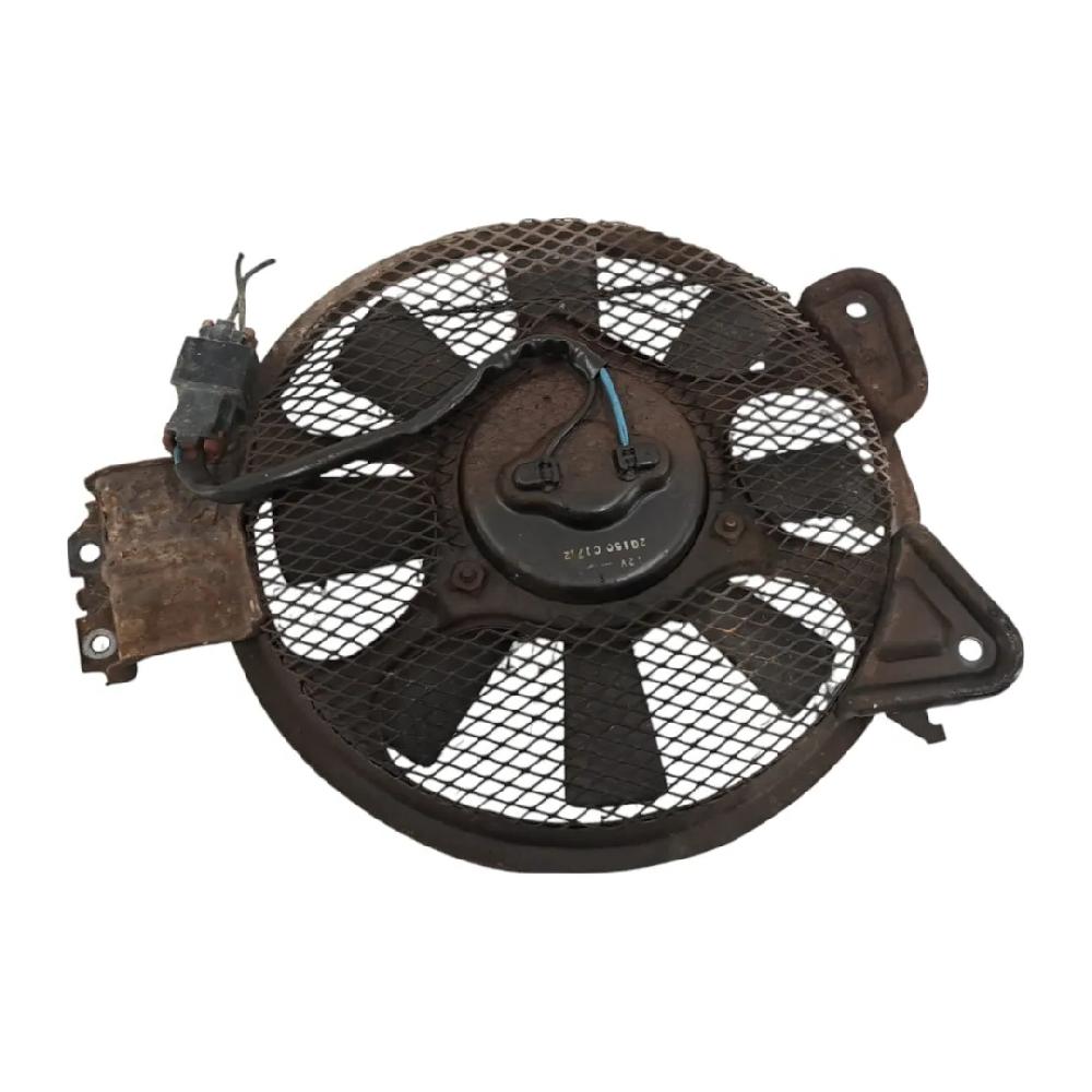 Electroventilador M13A Suzuki Jimny (12/99>10/05<) 1999-2005 184000 km