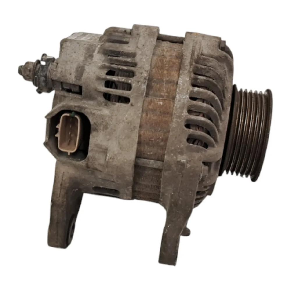 Alternador 4D56 1800A311 Mitsubishi L200 / triton (ka_t, kb_t) 2005-2015