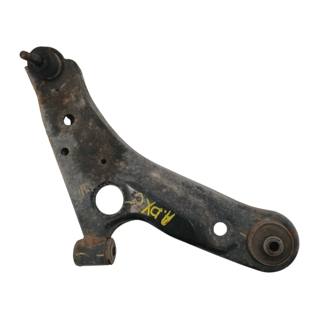 Brazo suspension delantero derecho K10B 45201M68K00 Suzuki Alto vii (gf) 2009-2012