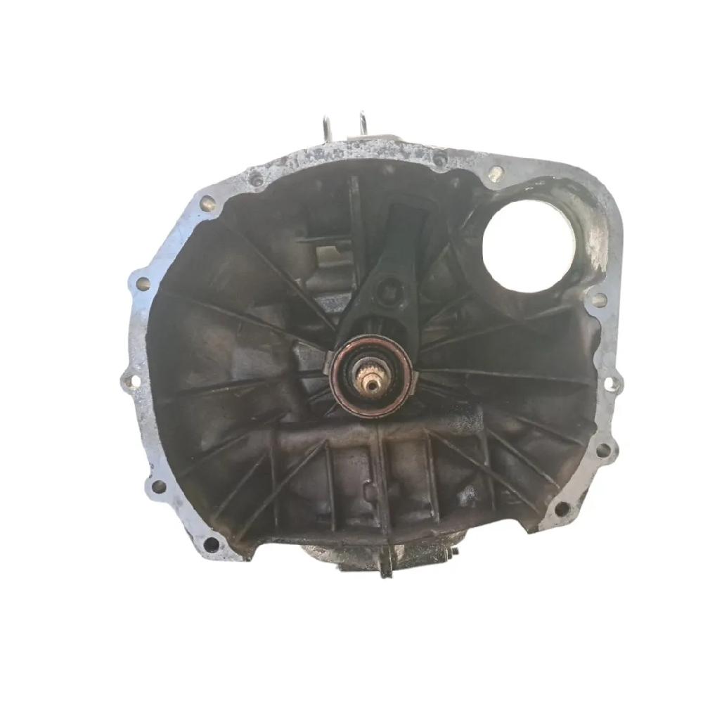 Caja de cambios EE20 32000AK160 Subaru Forester (sj) 2013-2015 214000 km