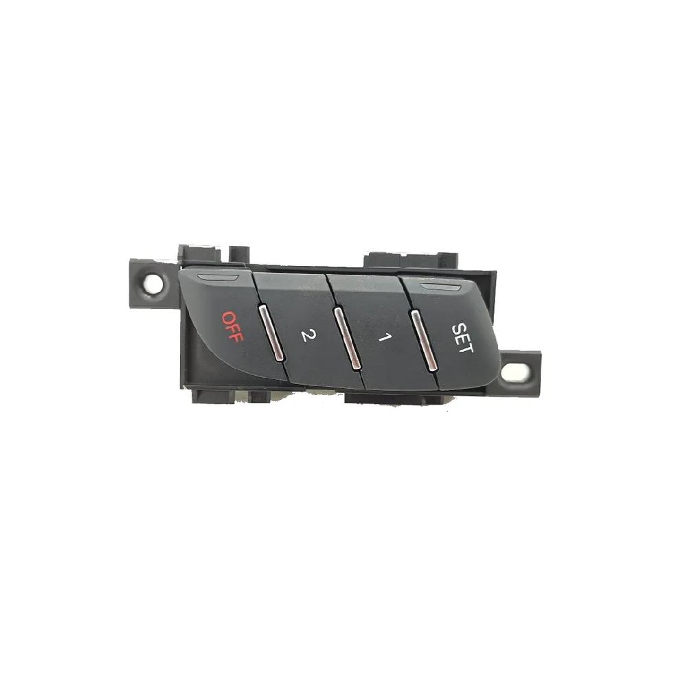 Left front seat adjustment motor CVU 4G09597695PR Audi A6 allroad c7 (4gh, 4gj) 0-0