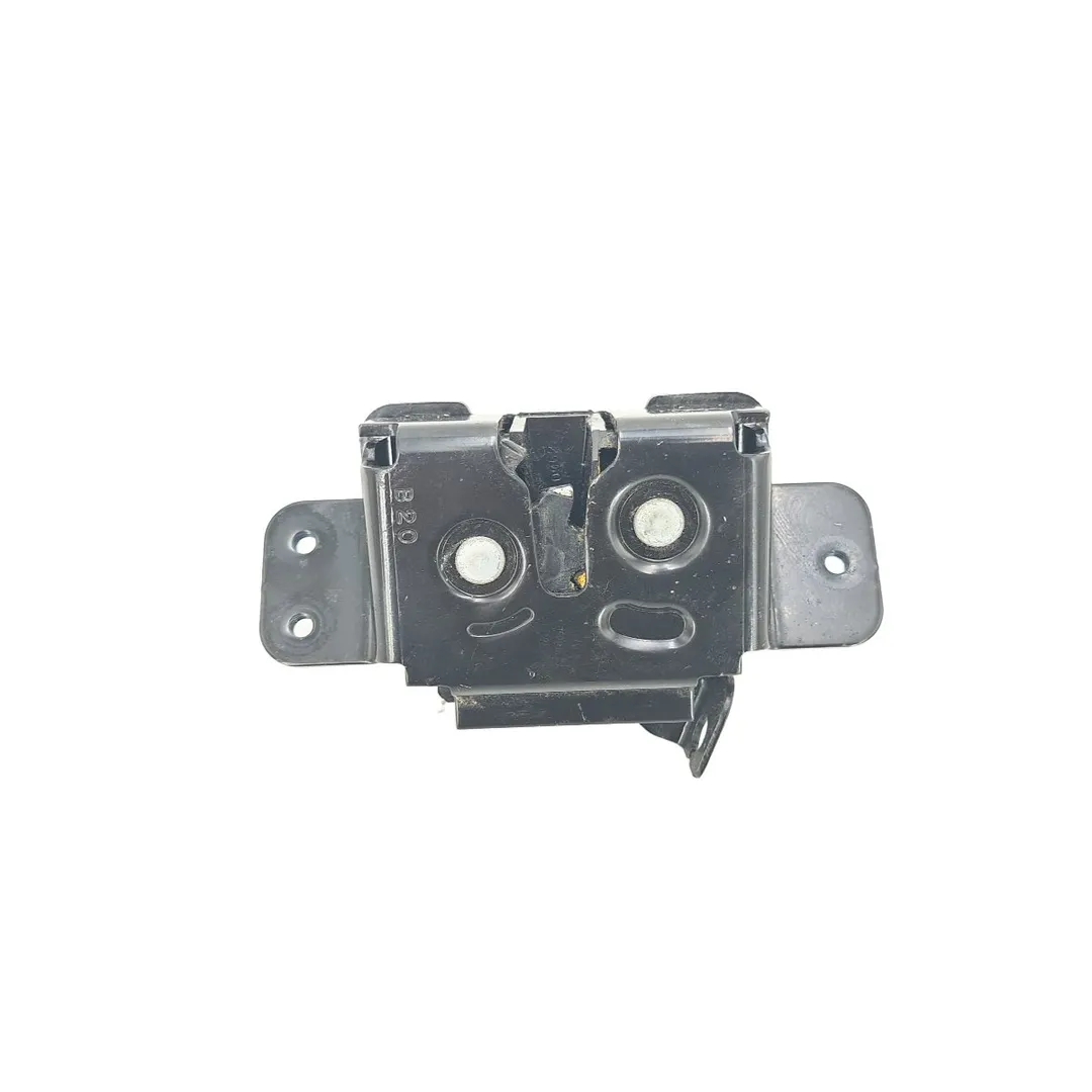 Cerradura maletero / porton 651 K04589111AE Jeep Compass (mk49) 2011-0 263 km