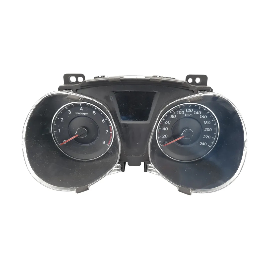 Cuadro de instrumentos M16A 3410055LE0000 Suzuki Sx4 (ey, gy) 2006-2009