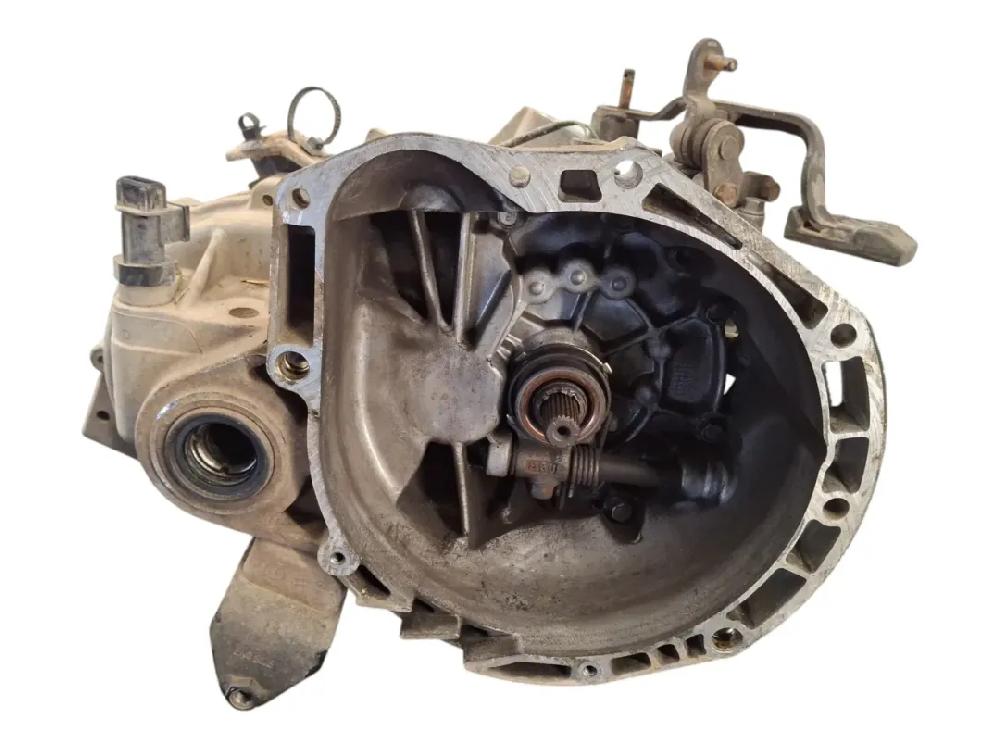 Caja de cambios G4HG 4300002552 Kia Picanto (sa) 2004-2011 143473 km