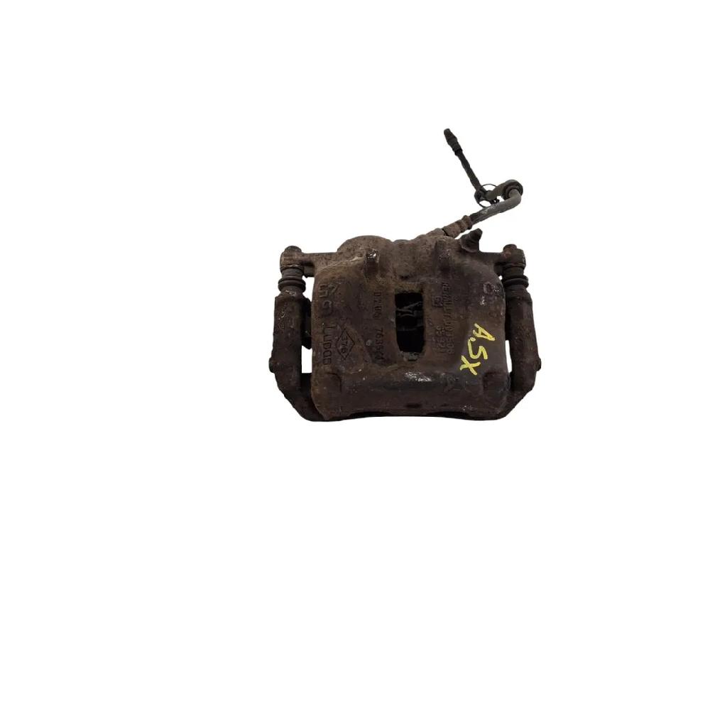 Left front brake caliper F9 QU7 Nissan Primastar furgón (x83) 2002-0