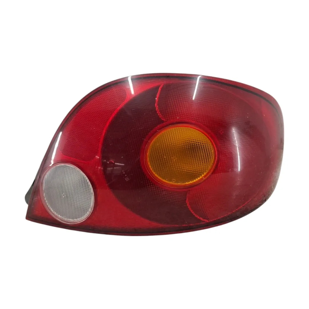 Piloto trasero derecho F8CV 96563515 Chevrolet Matiz (m100, m150) 1998-0