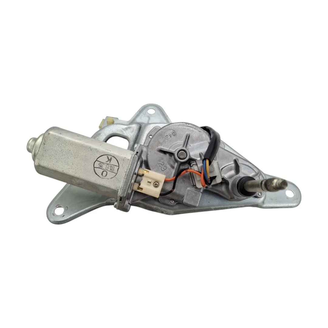 Rear windscreen wiper motor M13A 3881086G00 Subaru Justy iii (g3x) 2003-0