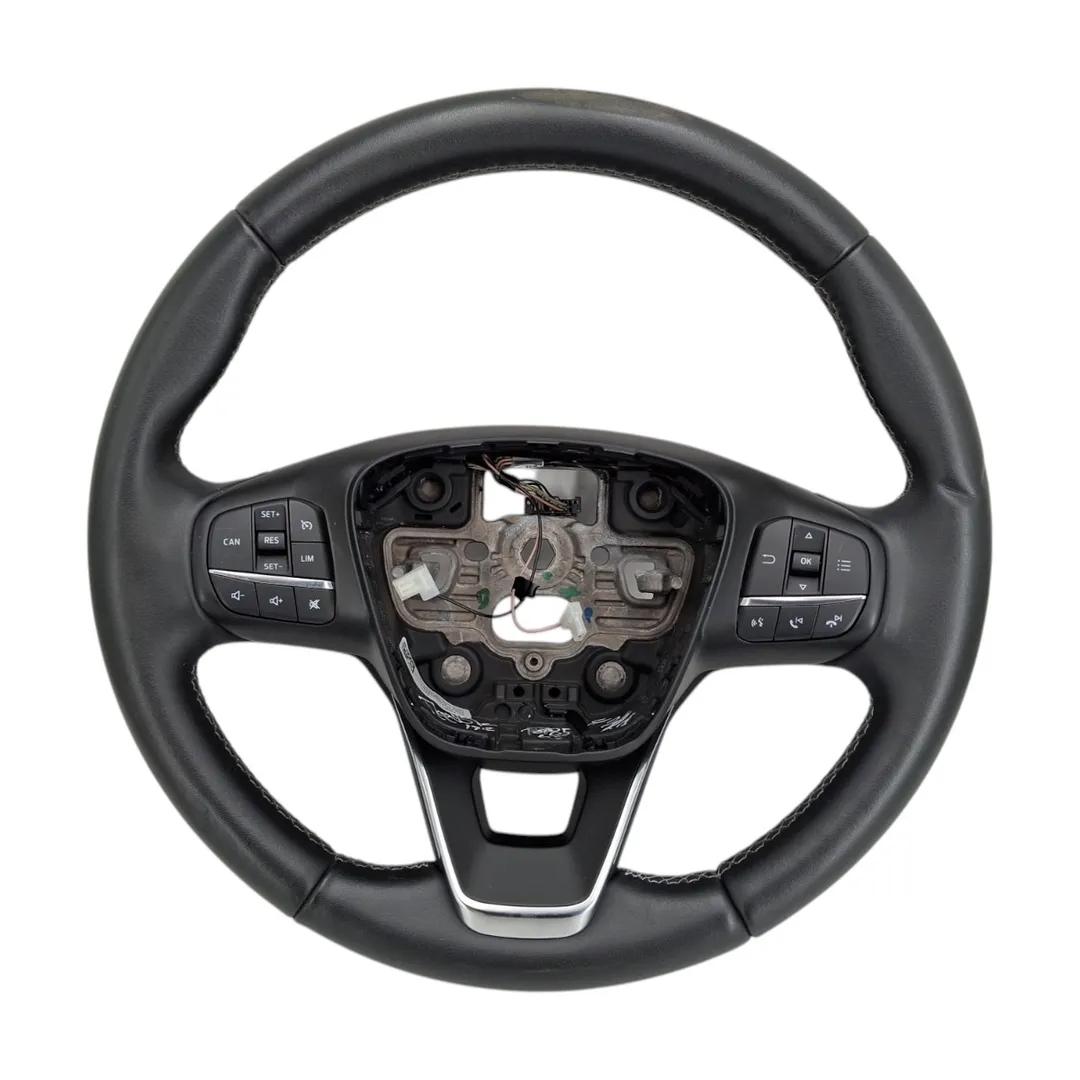 Volante XYJE 2377071 Ford Fiesta vii (hj, hf) 2017-0 60000 km