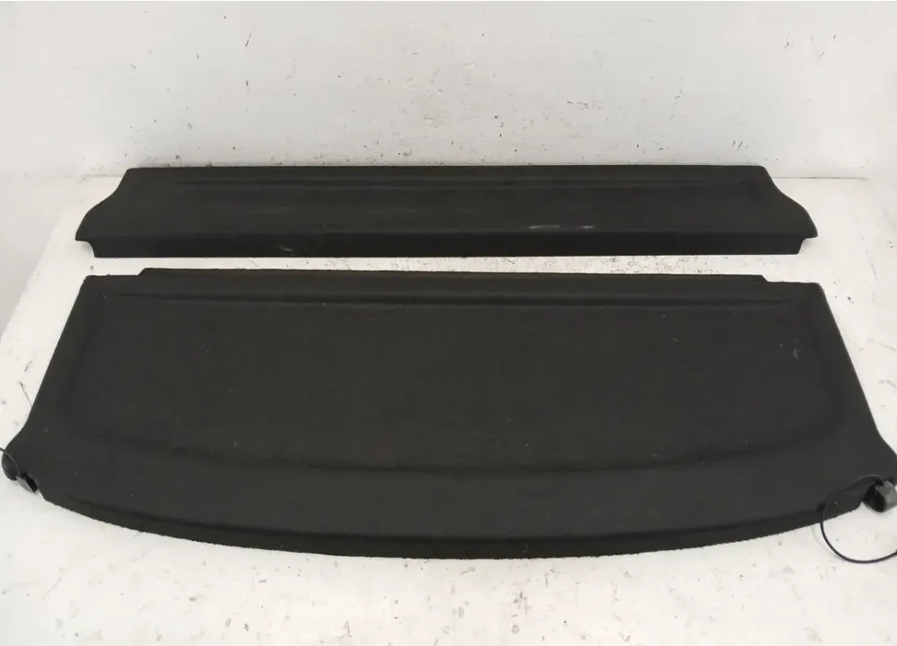 Tablette de plage arrière N47D20C Bmw X1 (e84) 2011-2015 214000 km
