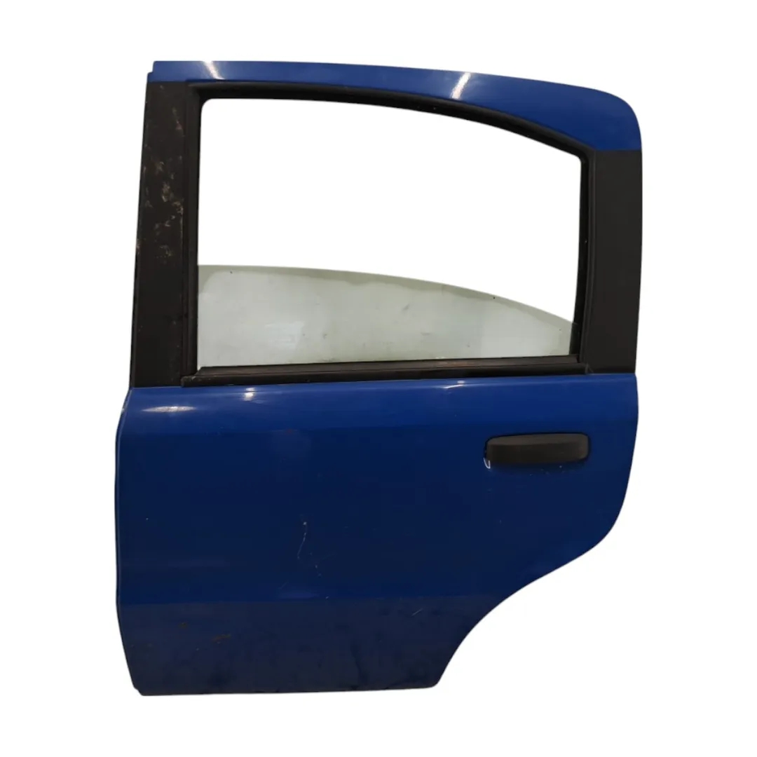 Puerta trasera izquierda 46826583 Fiat Panda (2q) (09/03>12/10<) 2003-2010