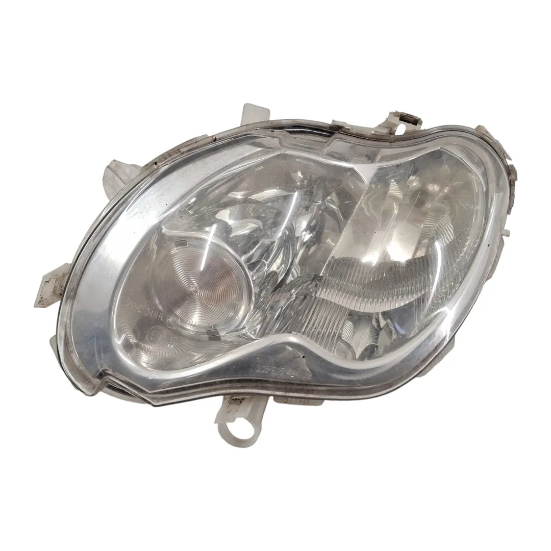 Scheinwerfer vorne links 13 Q0013464V003000000 Smart Smart coupe' (c450) (07/98>01/04<) 2001-2003