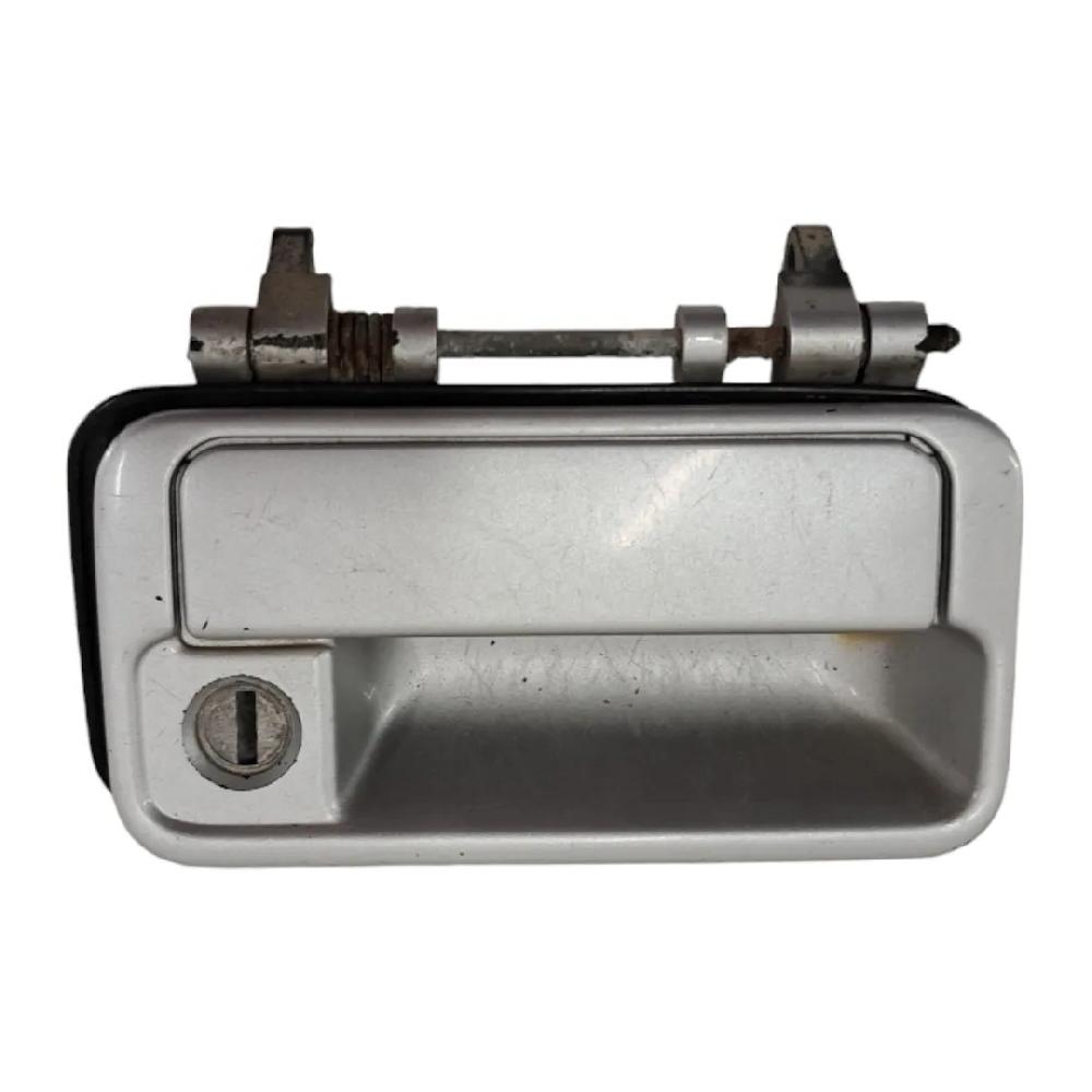 Maneta exterior delantera derecha M13A 8280181A015PK Suzuki Jimny todo terreno, cerrada (sn, jb_) 1999-2005 137015 km