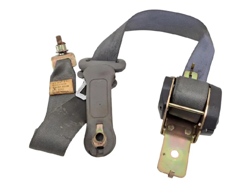 Ceinture arrière gauche OM662LA Ssangyong Korando 00/05 0-0