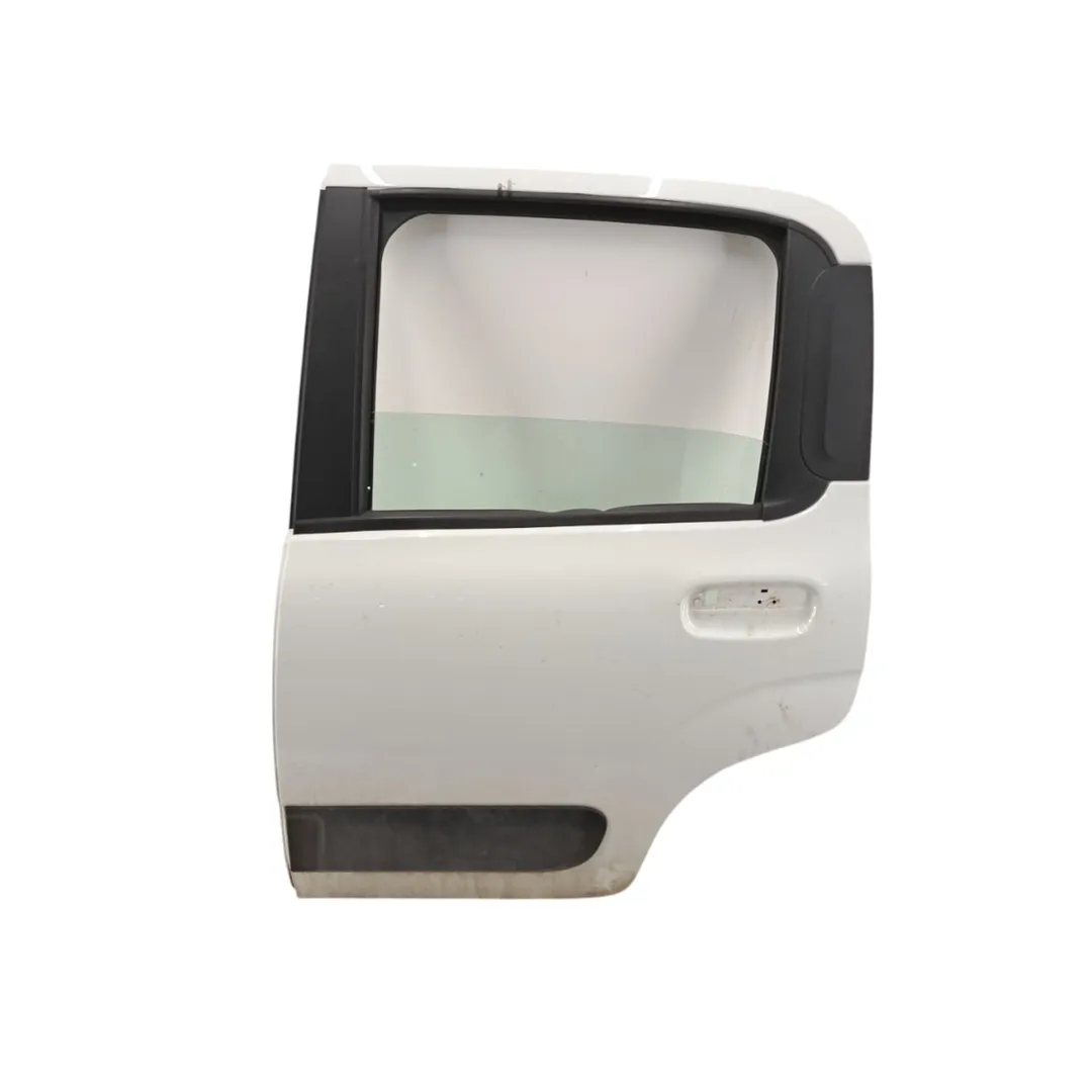 Puerta trasera izquierda 46341162 51858992 Fiat Panda (312_, 319_) 2012-2022 37000 km