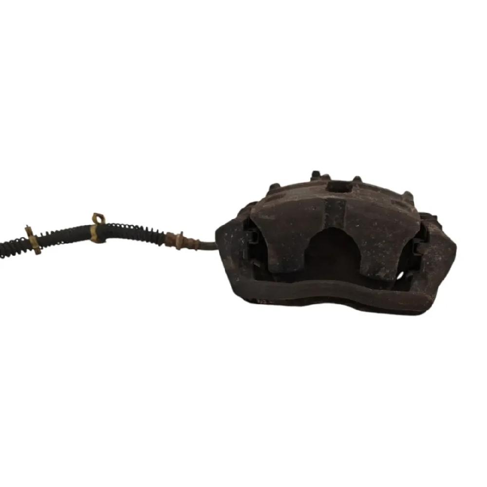 Right front brake caliper SEG100260 Land rover Freelander (l314) 2000-2006