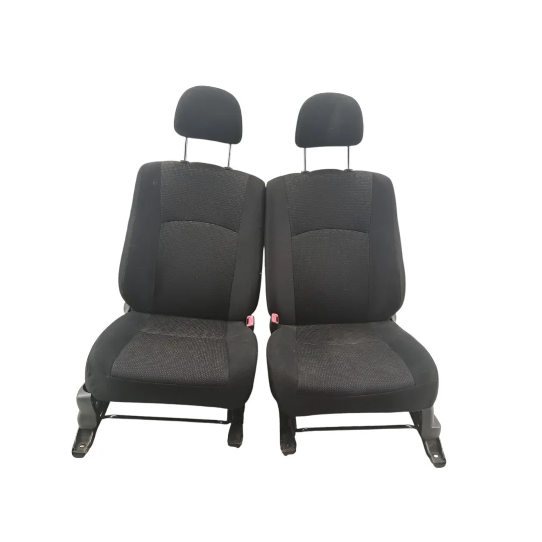 Sedili anteriori K3 Daihatsu Terios (j2_, f7__) 2006-2009 68000 km