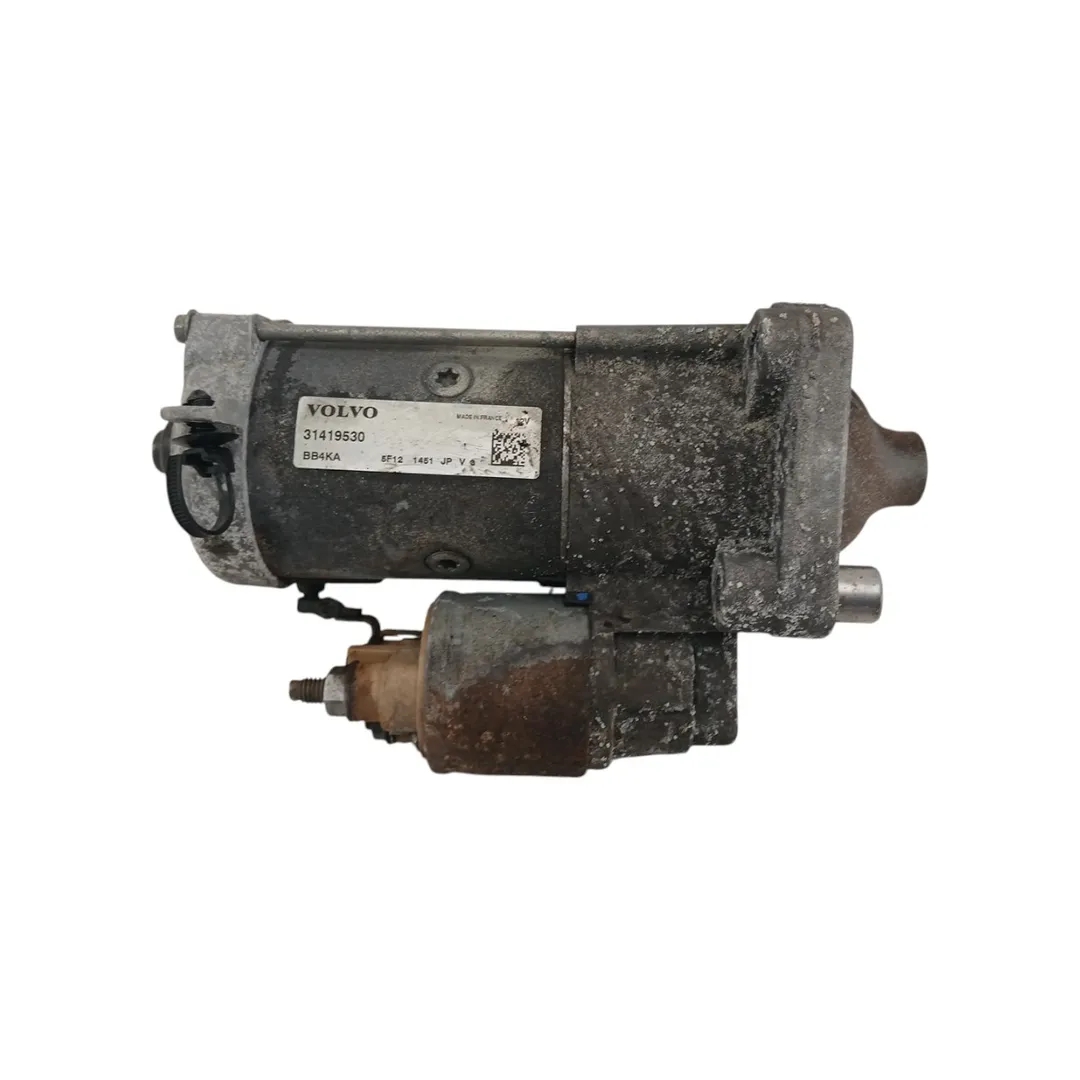 Motor arranque D4204T14 36012434 Volvo Xc60 i suv (156) 2012-2015