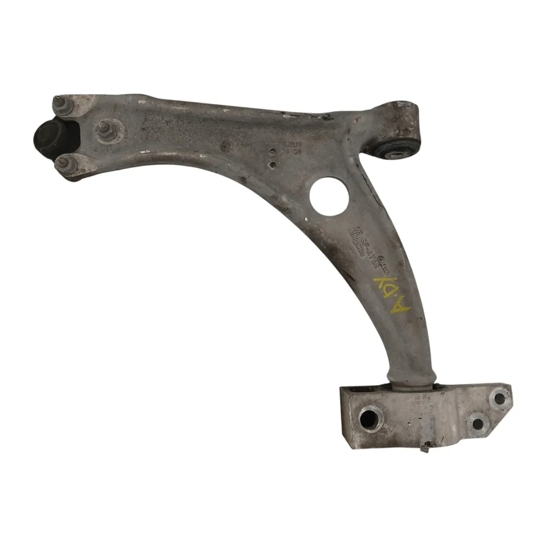 Front lower suspension arm rh CAW 3C0407151G Volkswagen Tiguan (5n_) 2008-2009 160000 km