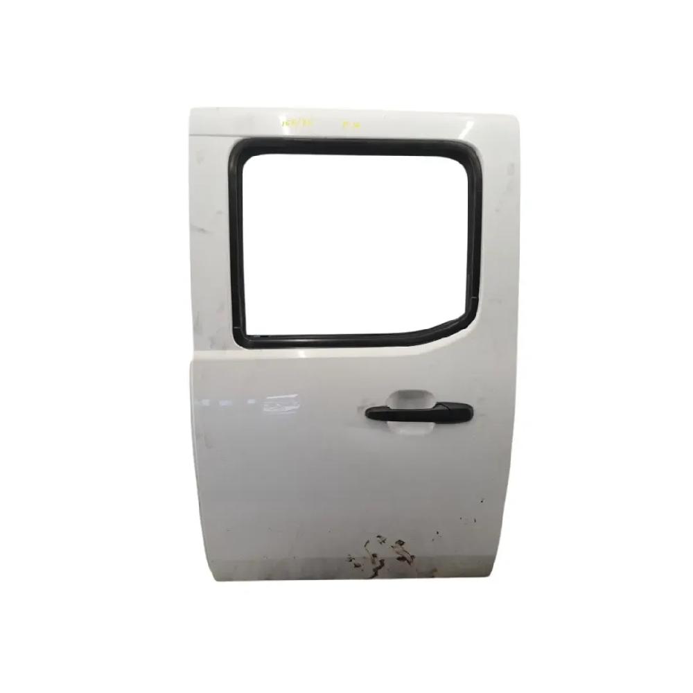 Puerta trasera izquierda WL 4986228 Ford Ranger (et) 2006-2012