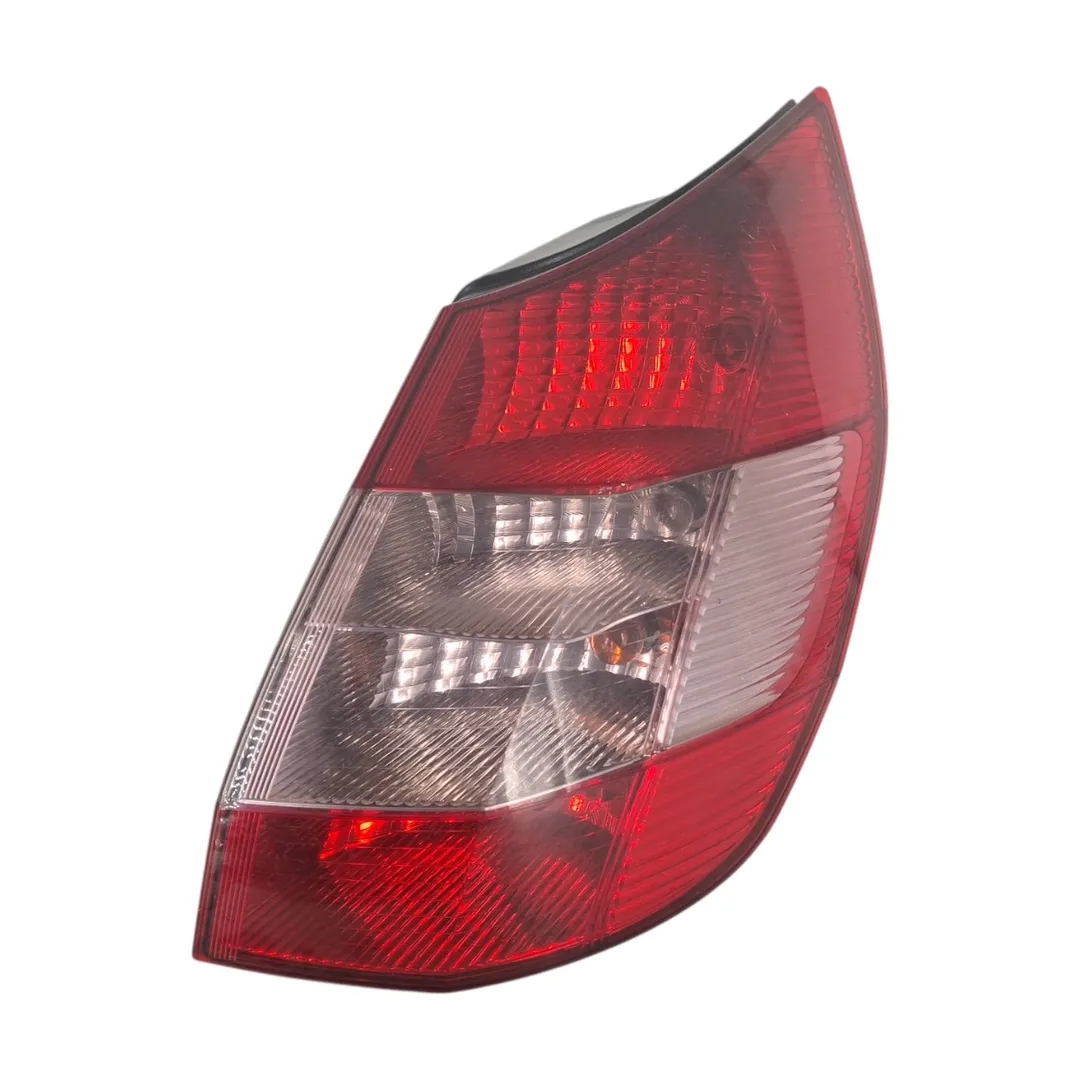 Piloto trasero derecho K4M 97 8200493375 Renault Grand scénic ii (jm0/1_) 2004-2006 244000 km
