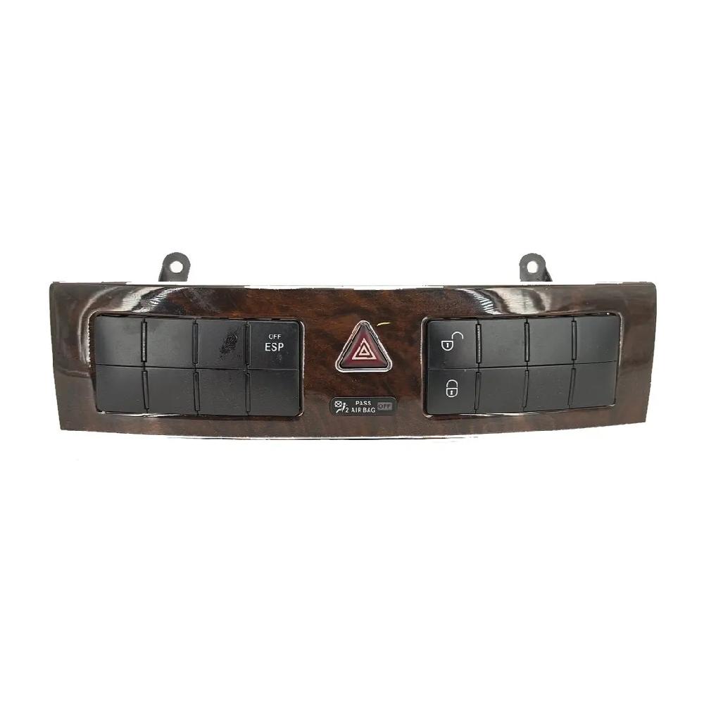 Mando multifunción 646962 A20387071109174 Mercedes-benz Clase c t-model (s203) 2001-2007
