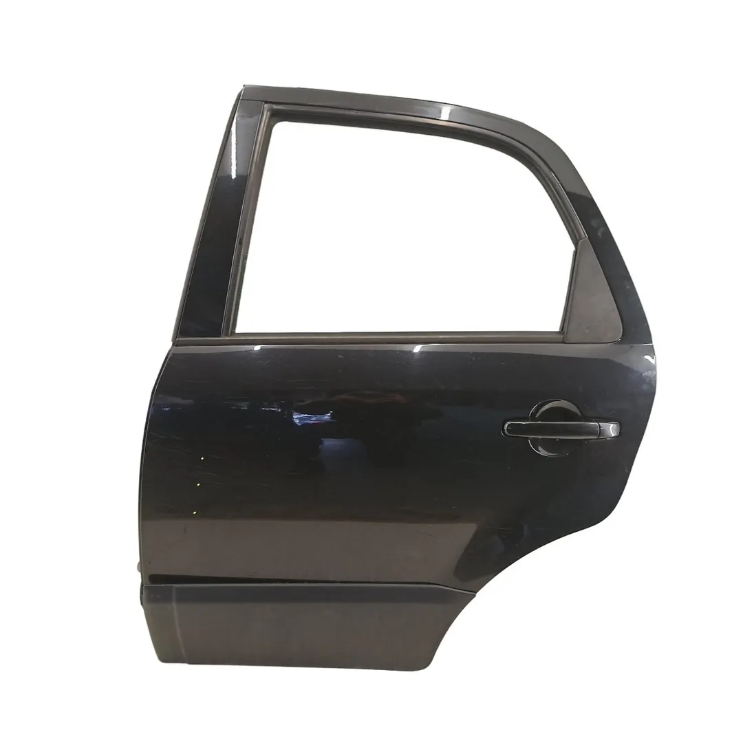 Puerta trasera izquierda D20AA 71743029 Fiat Sedici (fy_) 2006-2011