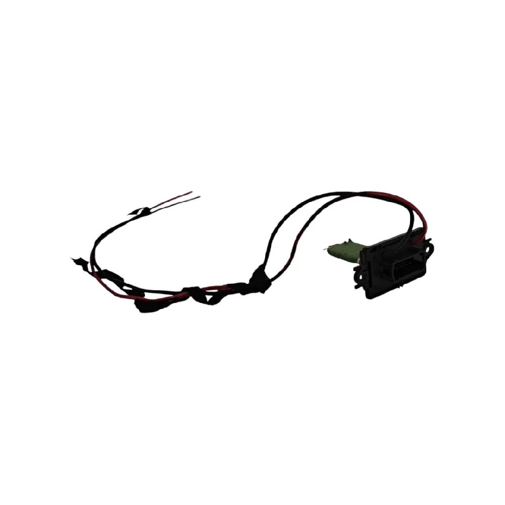 Resistencia calefacción D4F D7 7701209803 Renault Modus / grand modus (f/jp0_) 2004-0